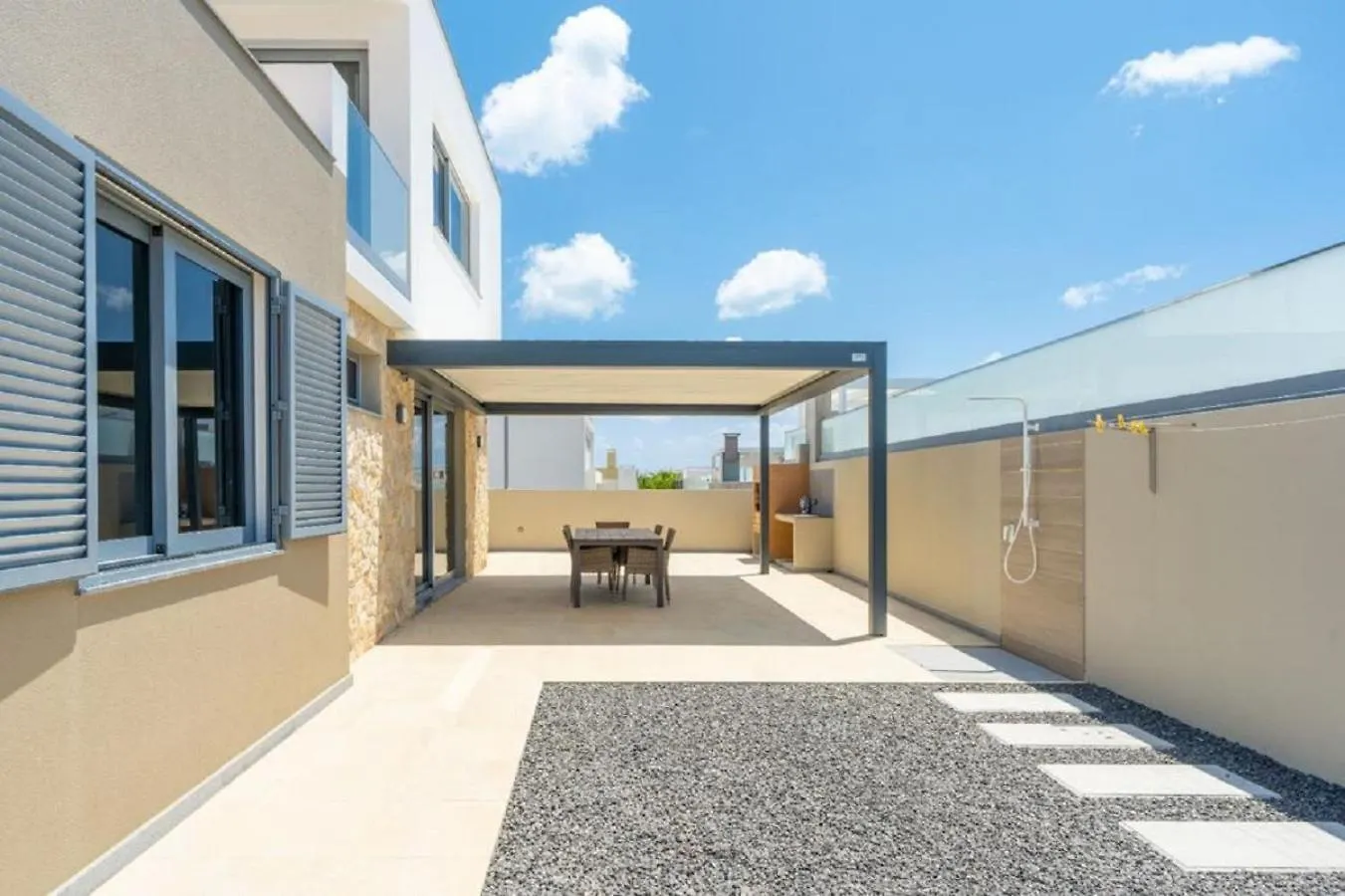 Golden House By Madeira Sun Travel Villa Porto Santo 0*,  Portugal