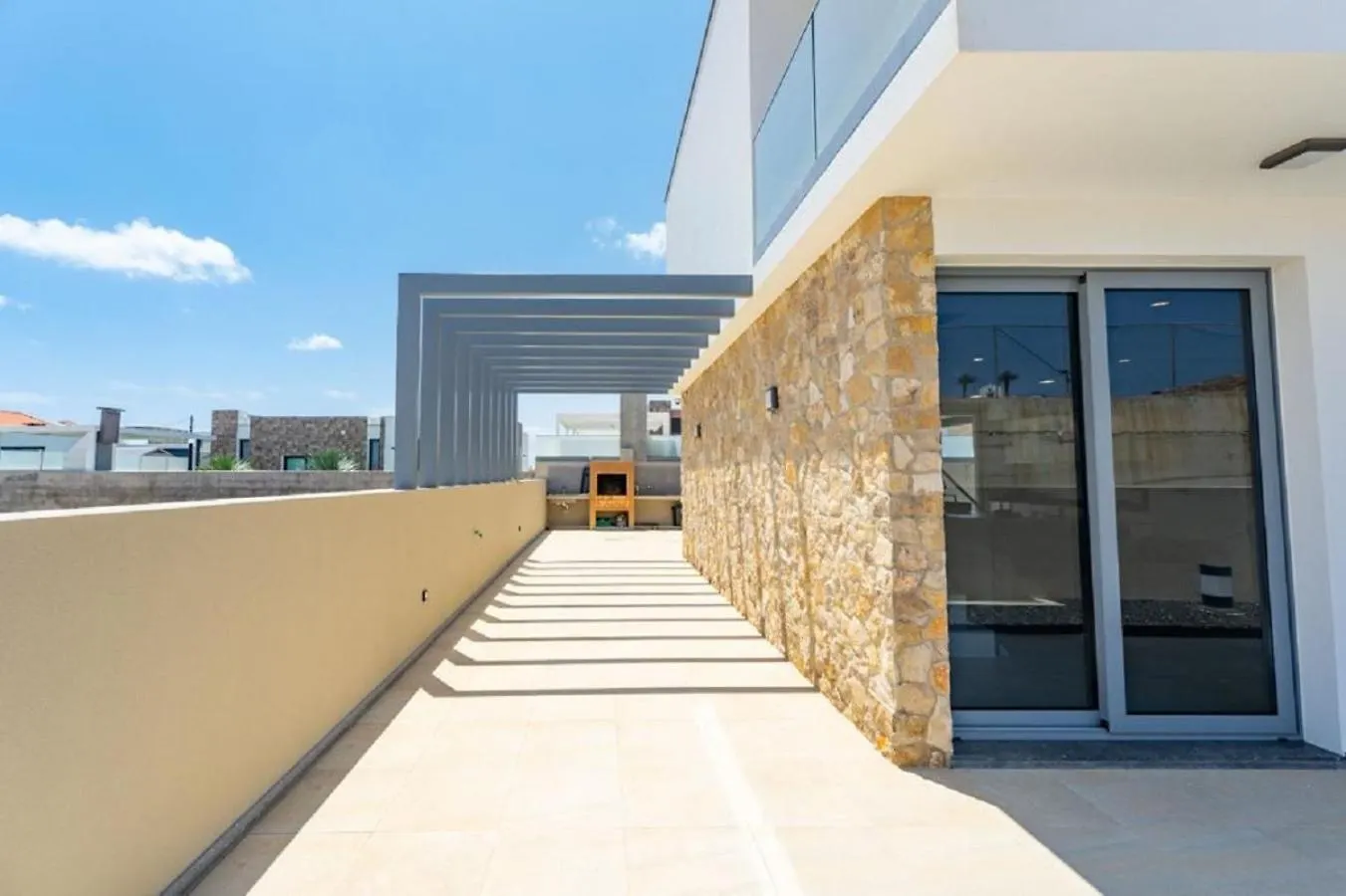 Golden House By Madeira Sun Travel Villa Porto Santo 0*,