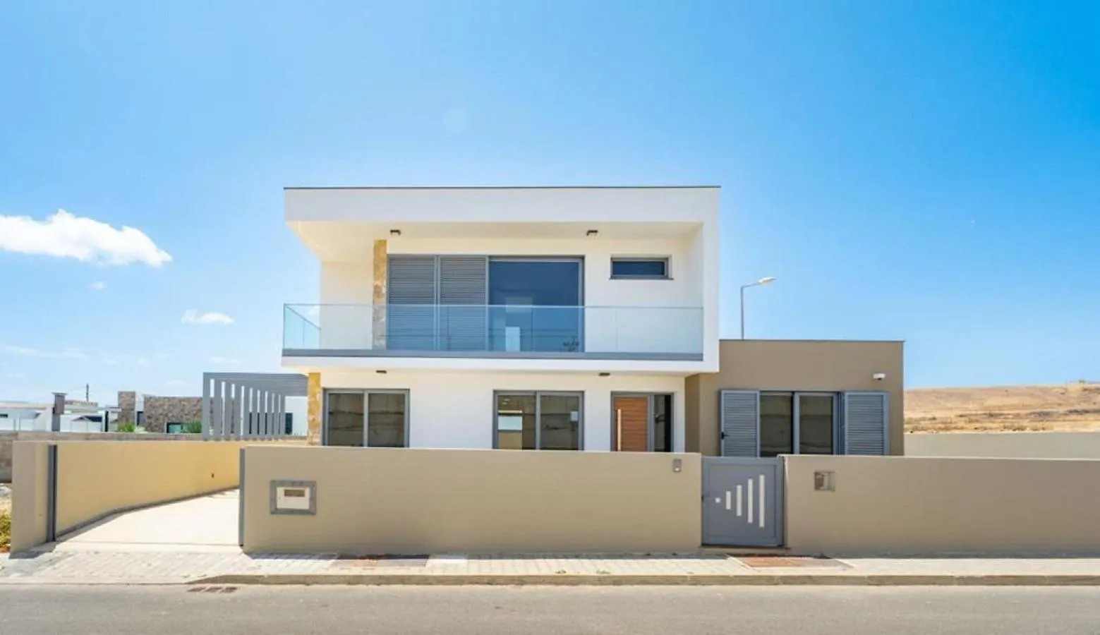 Golden House By Madeira Sun Travel Villa Porto Santo