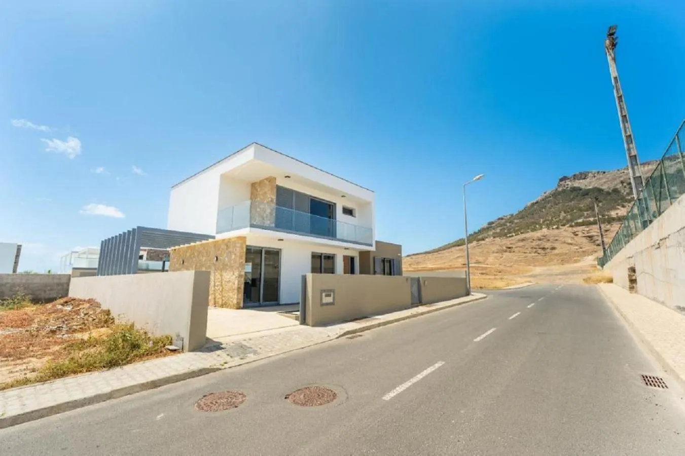 Semesterbostad Golden House By Madeira Sun Travel Villa Porto Santo